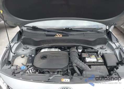 2021 Kia Seltos Sx z USA, uszkodzony, nr VIN KNDETCA2XM7158809